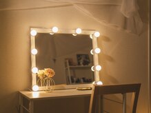 静かに整う至福のひととき