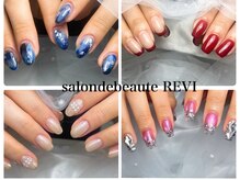 サロン ド ボーテル ヴィ(salon de beaute REVI)