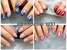 サロン ド ボーテル ヴィ(salon de beaute REVI)
