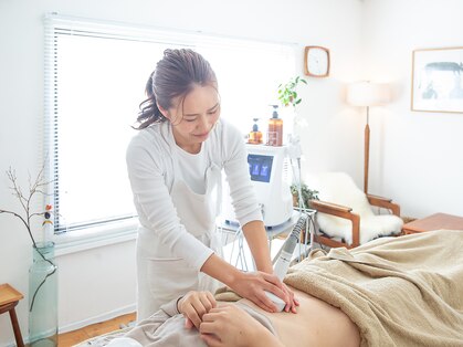 ソット(s o t t o)の写真