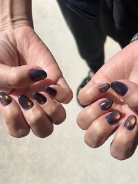 キラキラマグネット