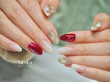 ミーディア(Medea)/