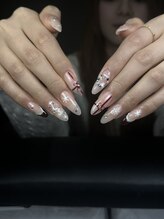 エイミ29ネイル(AME29 Nail)/