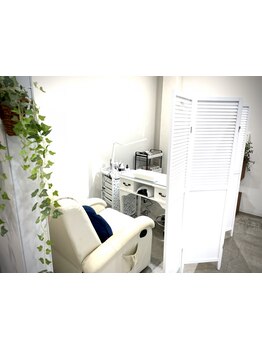 小規模プライベートサロン