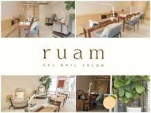 ルアム 恵比寿店(ruam)