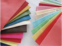 オロール 自由が丘(olor)/パーソナルカラー診断