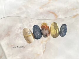 ニュアンス　インク フラッシュ