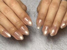 マイネイル(M.nail)/マグネットネイル