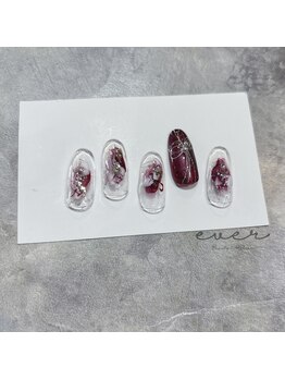 エバービューティーアトリエ(ever beauty atelier)/