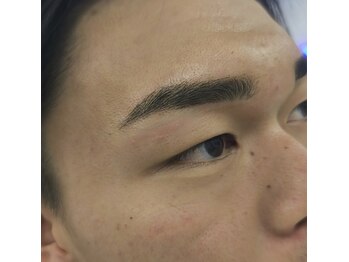 ブリック(BLICK)/メンズ眉毛