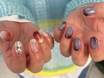 エルナヘル(ELNAGEL)/Seasonal design"Full"