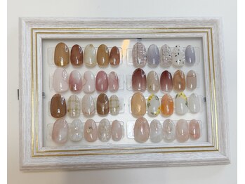 リラ(Rira)/定額カジュアル 担当:森末