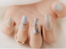 ヴァンネイル(VINGT NAIL nail&eye beauty)/