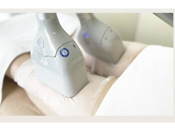 シャルム(CHARME)/脂肪冷却