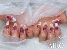 マリリス(Mariris)/AIKOデザインネイル★
