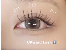 チャーム 近江八幡店(Charm)/Upward lash☆