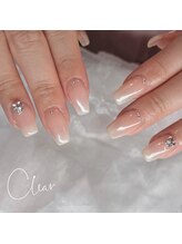 クリア(Clear)/ベイビーブーマー