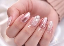 ルビーネイル(Rubynail)