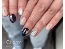 チャーム(Charm)/