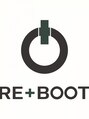 リブート 南堀江(RE+BOOT)/RE+BOOT HEAD SPA 南堀江