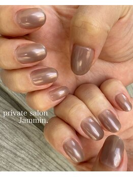 ジャミン(Jammin)/