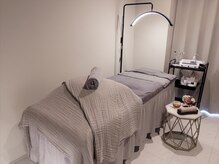 オーリエ 中目黒(Aurie)/treatment room