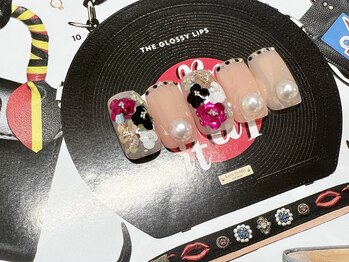 ラモ(RAMO)/
