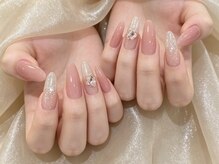 ビジューネイル(bijou nail)/