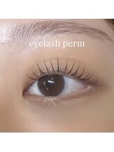 キュニ(Quni)/eyelash perm