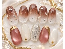 リアン(Lian)/上質アート定額　￥9,500