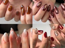 イオネイル(io nail)
