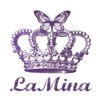 ラミーナ 新宿店(La☆Mina)のお店ロゴ