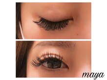 オベリオ アイラッシュ(OBERIO eyelash)/バインドロックフル★