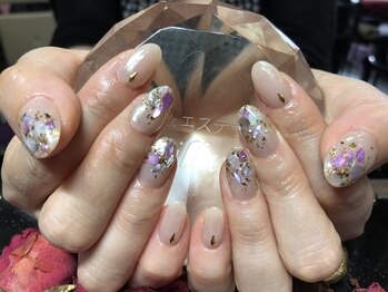 ブリリアン(Brillant)/