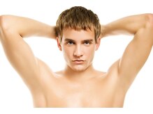 ビーフィール 府中店(be feel)/腕、足など選べるSHRメンズ脱毛