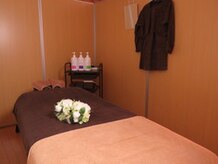 ほぐし処 らくもみ/アロマボディトリートメント♪