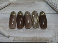 アネラ アイラッシュアンドネイル 六本木店(Anela Eyelash&nail)/定額