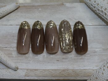 アネラ アイラッシュアンドネイル 六本木店(Anela Eyelash&nail)/定額