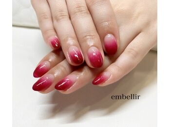 アンベリール(embellir)/