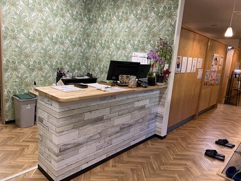 もみかる 浜松半田山店/お会計