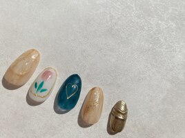 定額デザイン9000円