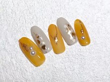 プルメリア(PLUMERIA)/5月定額デザインコース