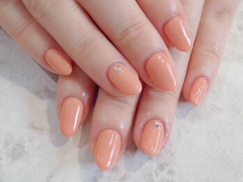 ラルネイル 大宮(Lull. nail)/