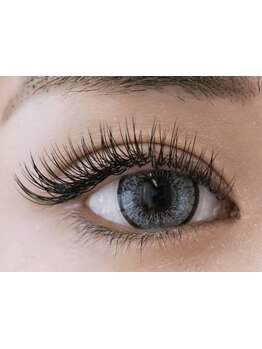 キープ力が自慢のサロン