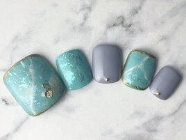 FOOT★初回¥10000/再来¥10500