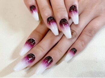 ラビング(Loving)/オシャレスカルプ