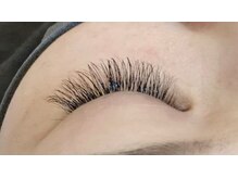 リラクア(Rela Qua)/ふんわり&ボリュームなまつ毛