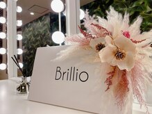 ブリリオ 池袋店(Brillio)/『Lifit-リフィット』専門店