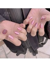 ビューティームーン(beauty moon)/ユニコーン×ゴールドミラー