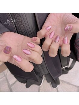 ビューティームーン(beauty moon)/ユニコーン×ゴールドミラー